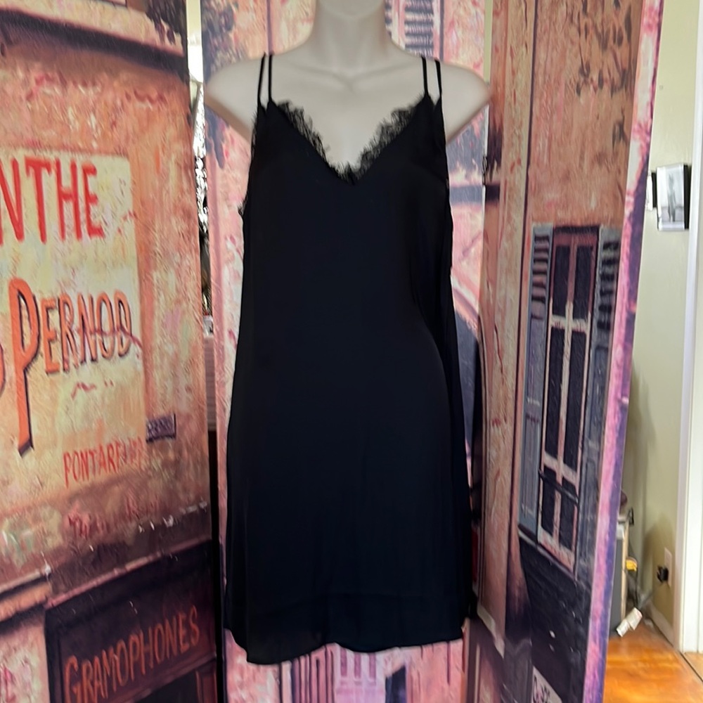 Kendall and Kylie Slip dress